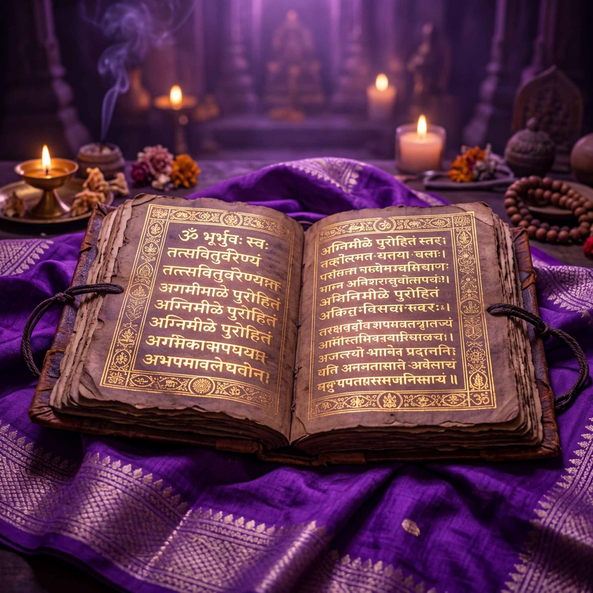 Vaimanika Shastra Publication