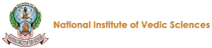 National Institute of Vedic Sciences Trust (R)