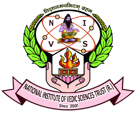 NIVS Logo