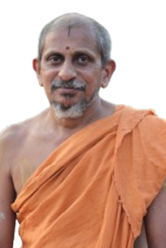Sri Sri Sujayanidhi Swamiji