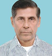 Dr. M.J. Sundhar Ram