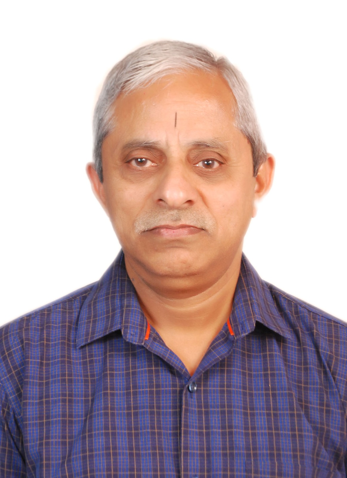 Dr. Pranesh R.N.