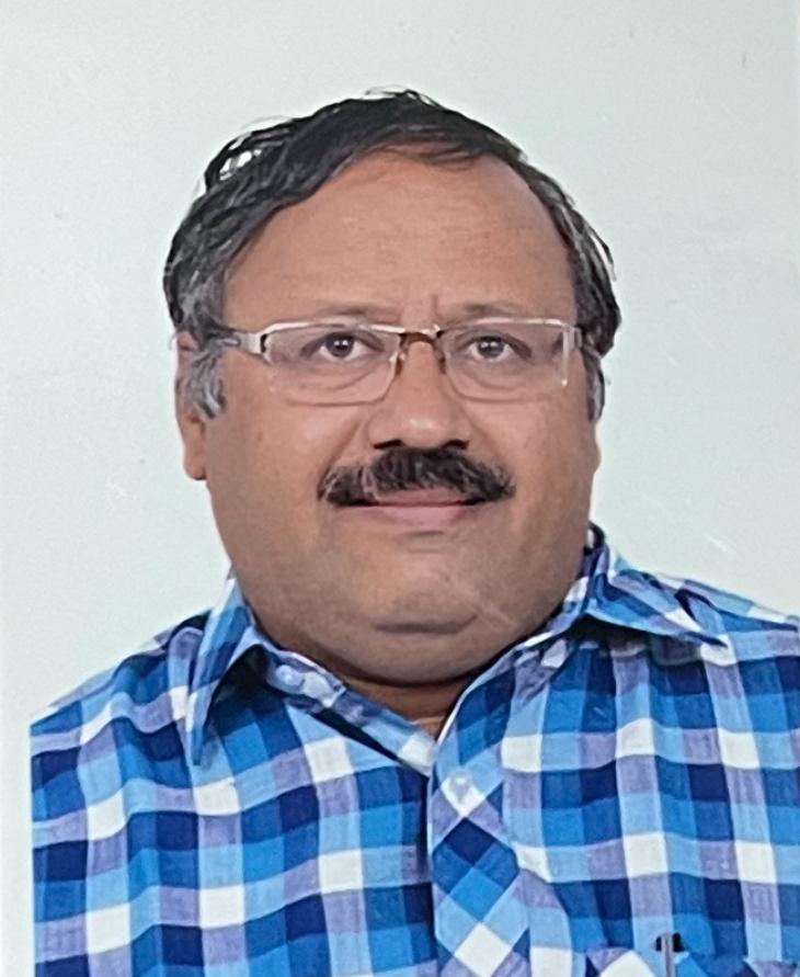 Dr. S.B. Satyanarayana