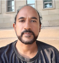 Dr. Vijay Srinivasan