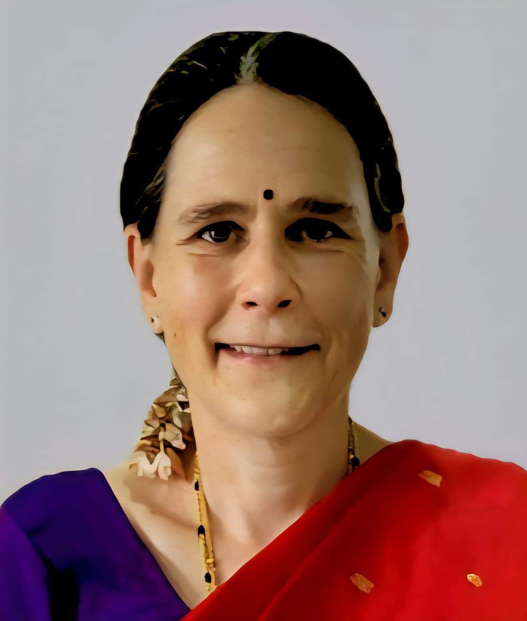 Dr. Lakshmi Murthy, PhD