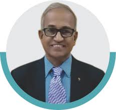 Dr B R Ramakrishna
