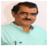 Dr. Suresh Patil