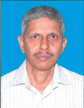 Sri H. B. Lakshminarayana