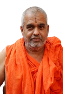Nurturer- His Holiness Sri Sri Keshavanidhi Theertharu