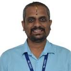 Prof. Srinidhi Kulkarni