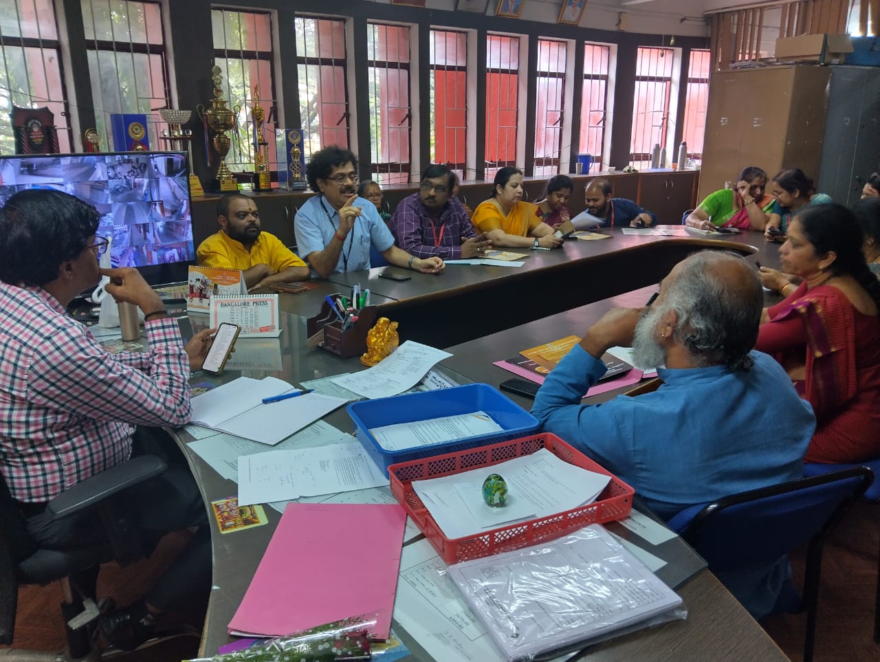 Vijaya College